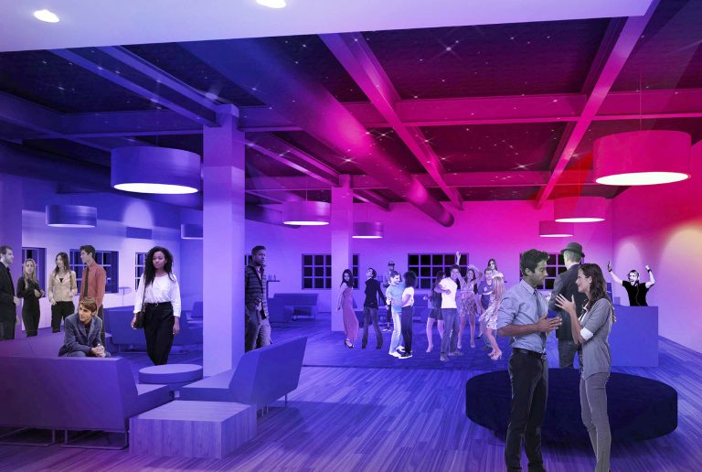 Home Casa Event Space